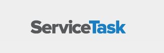 Service Task Logo